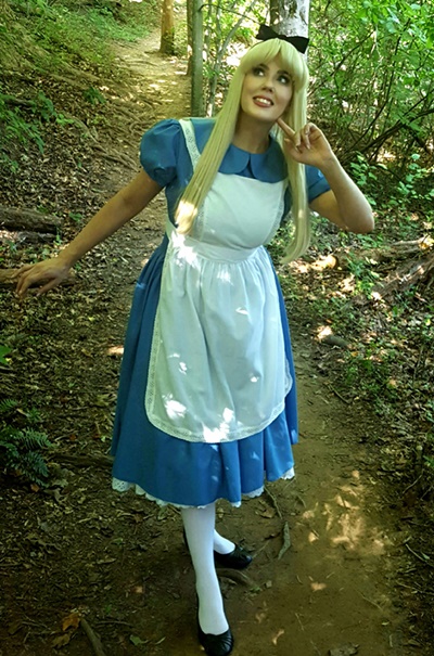 Alice