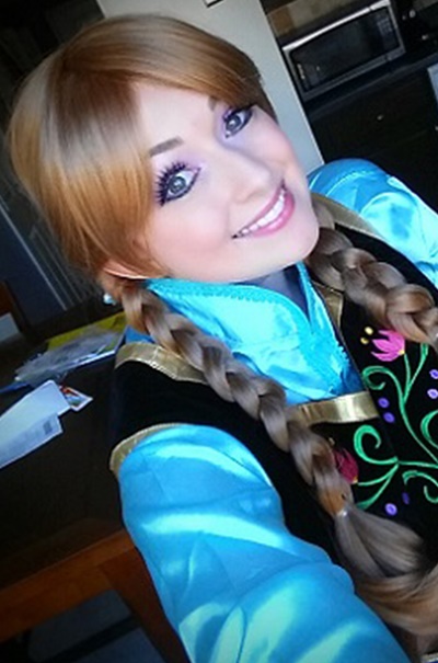 Ice Princess