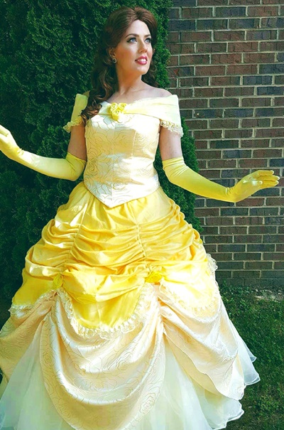 Belle