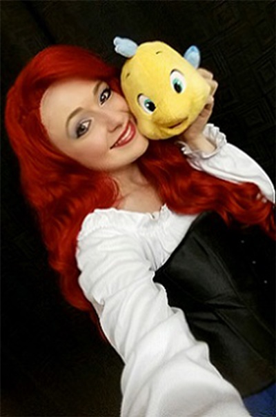 Little Mermaid
