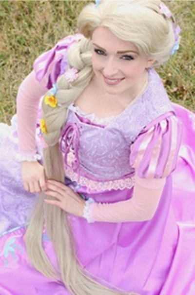 Rapunzel