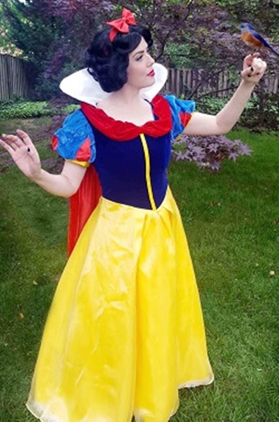 Snow White