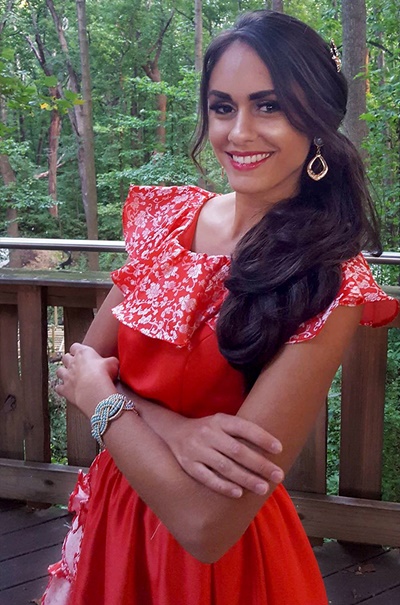 Latina Princess