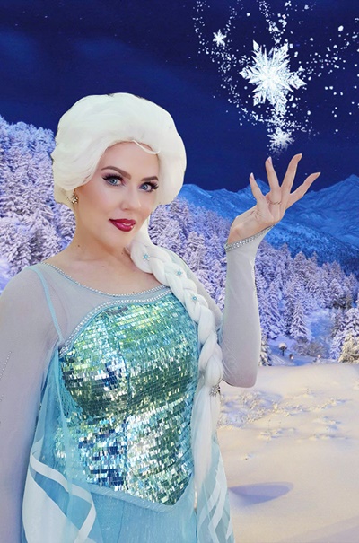 Snow Queen